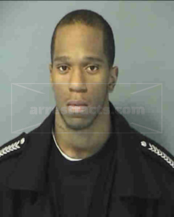 Anthony D. Herron