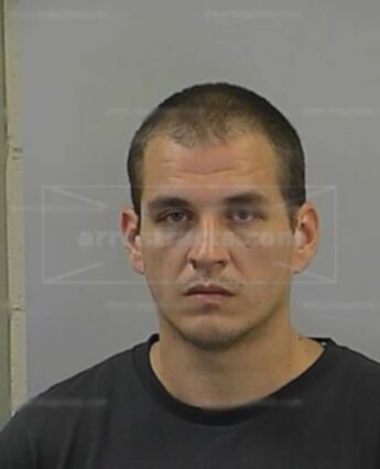 Christopher Shane Stanley