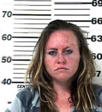 Lisa Marie Cowan