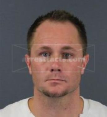 Dustin Ronald Pejaszek