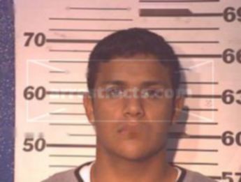 Michael Garza Gaitan