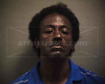 Glenn Wayne Hooper
