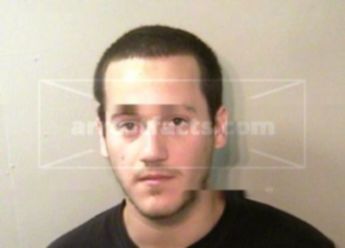 Troy Michael Rosenberg
