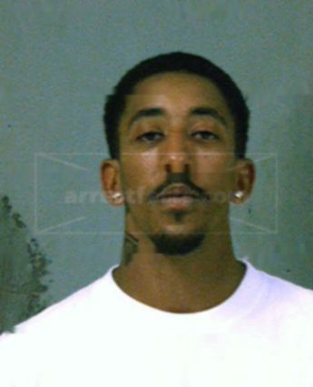 Ricardo Harden