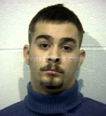 Eric James Beaver
