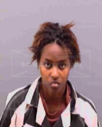 Latasha Lavette Reynolds