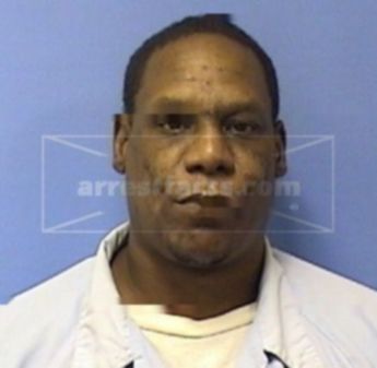 Frederick B. Mcnair