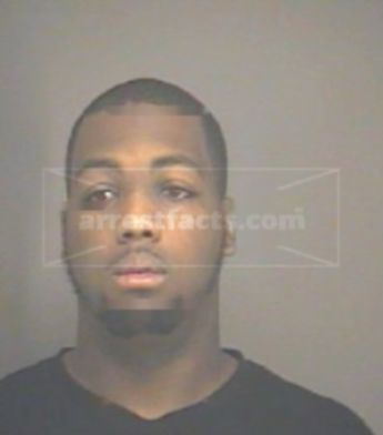 Anthony J Barnhill