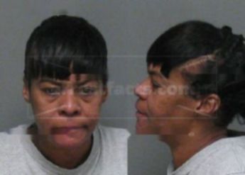 Michelle Mccray