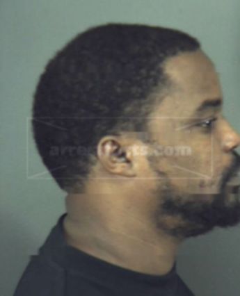 Ashante Jamaal Lovelace