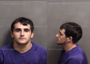 Jacob Scott Mitchell