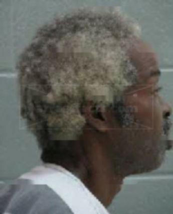 Kenny Eugene Chambers