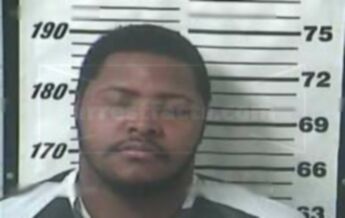 Kevin Montrelle Barney