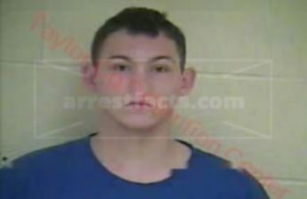 Cody R Crum