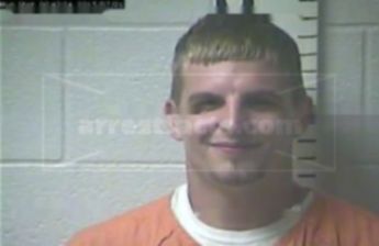 Travis Dale Coffey