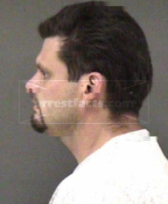 Ronald Van Blarcom Jr.