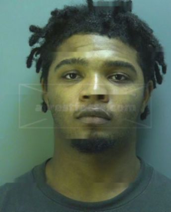 Gregory Allen Gibson Jr