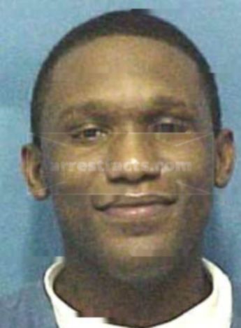 Marcus Dewayne Brown