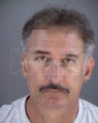 John David Applegate
