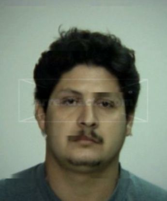 Javier Salinas Perez