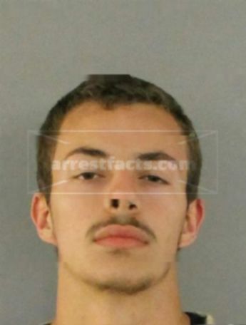 Brennon Osborne