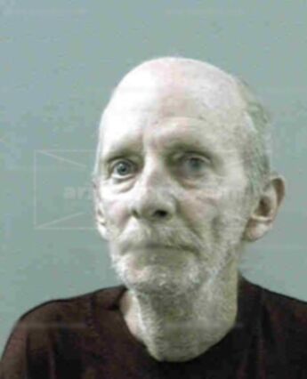 Robert Wayne Woodruff