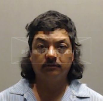 Antonio Romo Palacios