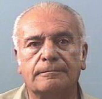 Roberto Lopez Gonzalez