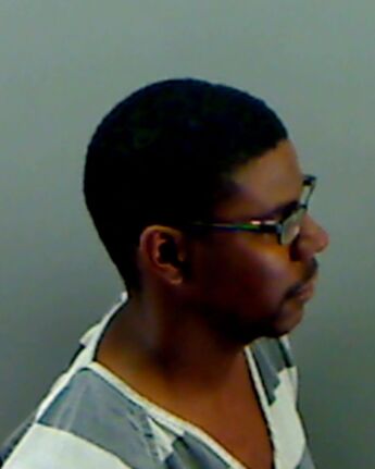 Corey Lamarcus Jackson