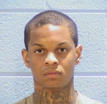 Donte Smith