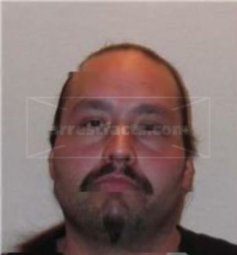 Morgan Anthony Mallory