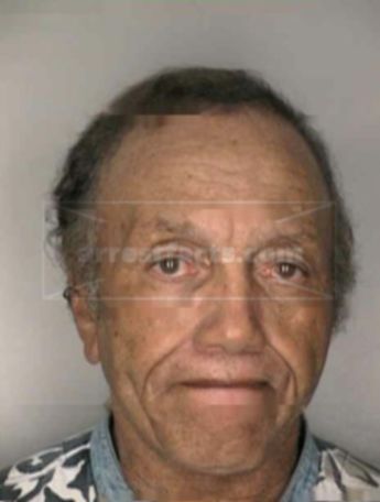 Toney Sylvester Robinson