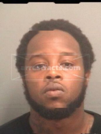 Marlon Antwon Fencher