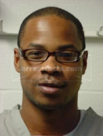Joe Parks Iii