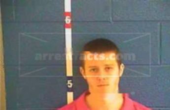 Matthew Travis Underwood