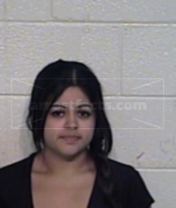 Valerie Nicole Mandujano