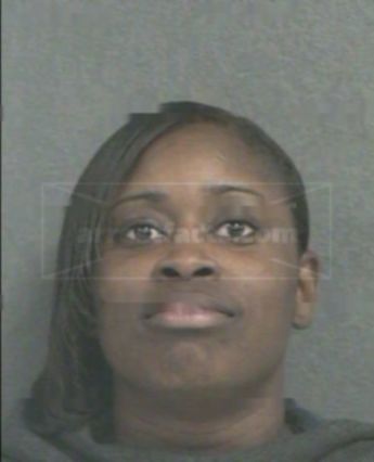 Jennifer Diana Canady