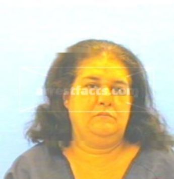 Wendy Lee Crawford