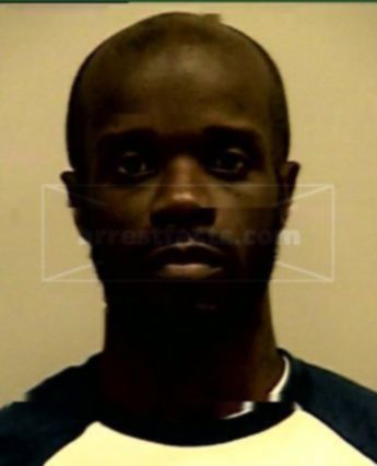 Dontrell Eldridge
