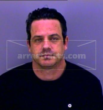 Clinton Ryan Ward