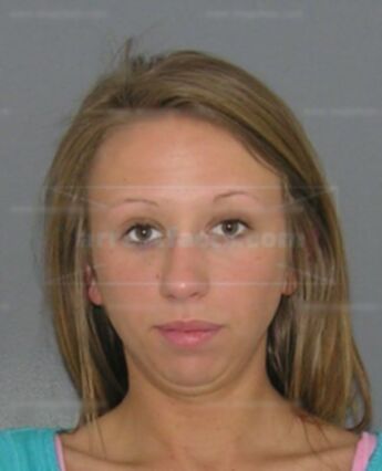Jessica Woodrum