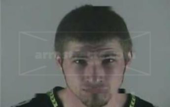 Tj Nikalus Murray