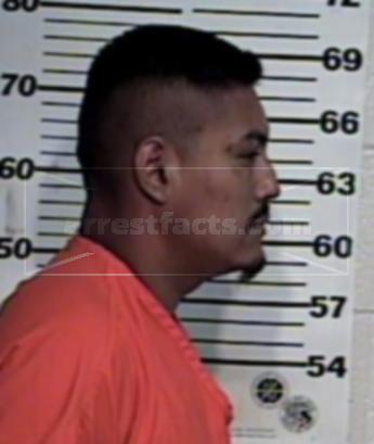 Francisco Javier Perez