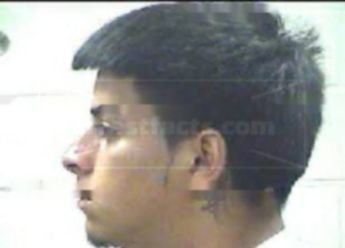 Aaron Antonio Zelaya