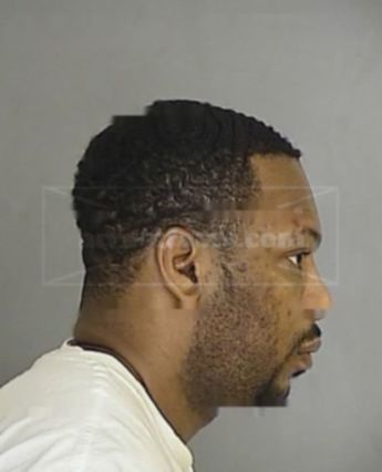 Anthony Lamont Hill
