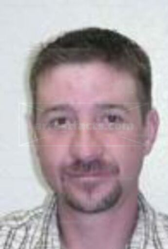 Johnny Brian Thornton