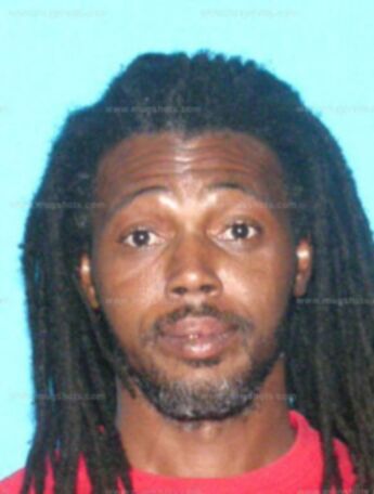 Marallis Leonardo Burgess