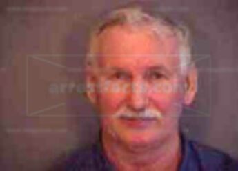 Gary Shenton Decker
