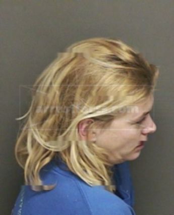 Tammy Rene Mast