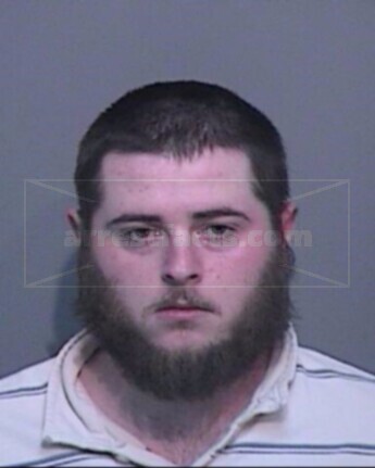 Travis Lee Adams